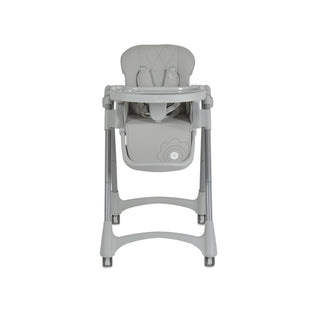 +High chair Rico grey - Kokolindo