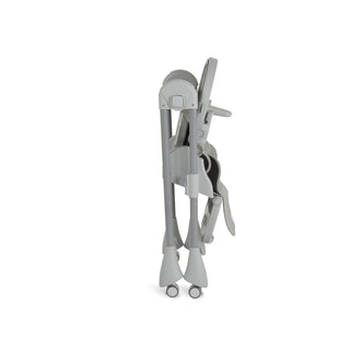 +High chair Rico grey - Kokolindo