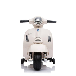 +BO Vespa GTS Super Sport white - Kokolindo