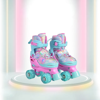 +Skates Ariel M - (34 - 37) - Kokolindo