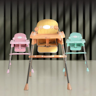 +High chair Century mint - Kokolindo