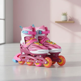 +Inline skates Trina M (34 - 37) - Kokolindo
