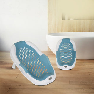 Asiento reductor de baño Meshy blue HA - B33 - Kokolindo