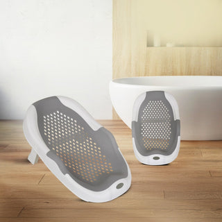 Asiento reductor de baño Meshy gris HA - B33 - Kokolindo