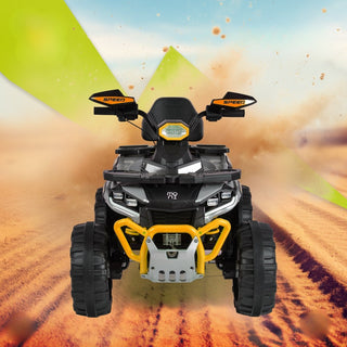 +BO Speed yellow - Kokolindo