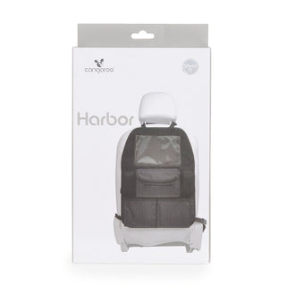 Organizador para asiento de coche Harbor - Kokolindo