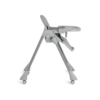 +High chair Rico grey - Kokolindo