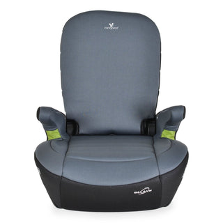 Asiento elevador Galaxy 125 - 150cm Gris - Kokolindo