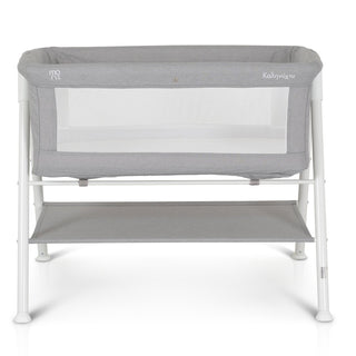 Mini cuna Kalinihta Gris - Kokolindo