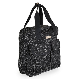 Bolso para bebé Mivida Negro - Kokolindo