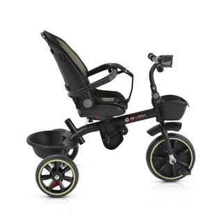 +Tricycle Summer green - Kokolindo
