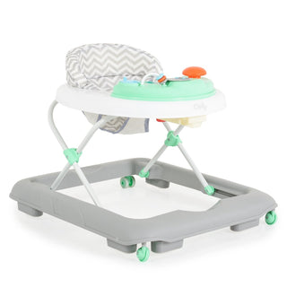 +Baby walker Cody pastel green - Kokolindo