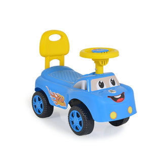 +Ride on car Keep riding blue 213 - Kokolindo