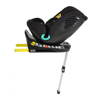 Silla de coche i - Protect 40 - 150 cm Negro - Kokolindo