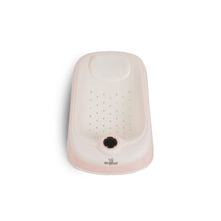 Asiento reductor con termómetro Havana rosa - Kokolindo