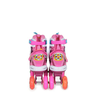 +Inline skates Trina 3in1 S (30 - 33) - Kokolindo