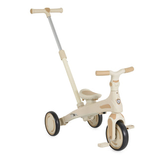 +Tricycle Juno beige - Kokolindo