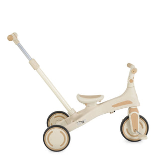 +Tricycle Juno beige - Kokolindo
