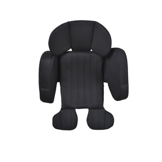 + Silla de coche GTS 40 - 150cm Negro - Kokolindo