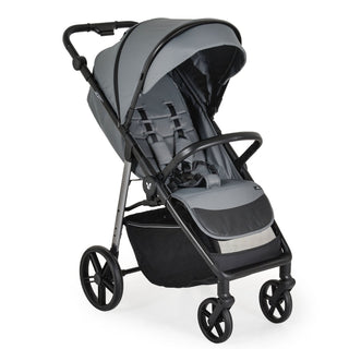 Silla de paseo Ace Gris - Kokolindo