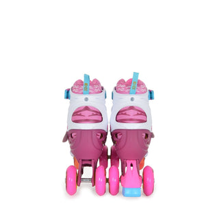 +Inline skates Trina 3in1 S (30 - 33) - Kokolindo