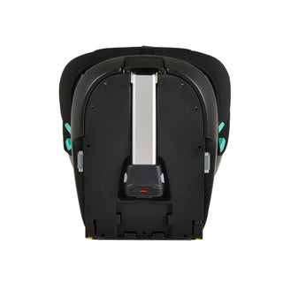 Silla de coche i - Protect 40 - 150 cm Negro - Kokolindo