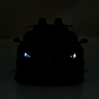 +BO Chiara HD - 918 red - Kokolindo