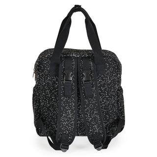 Bolso para bebé Mivida Negro - Kokolindo