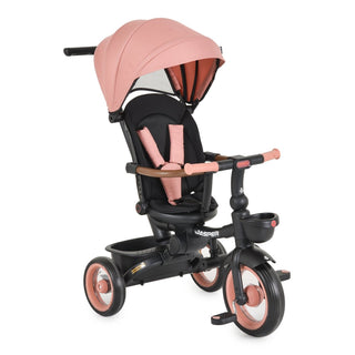 +Tricycle Jasper pink - Kokolindo