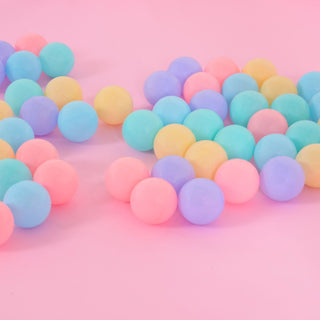 Parque de juegos con 50 bolas 995 - 7061B - Kokolindo