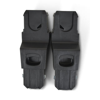 Cochecito convertible Kali Negro - Kokolindo