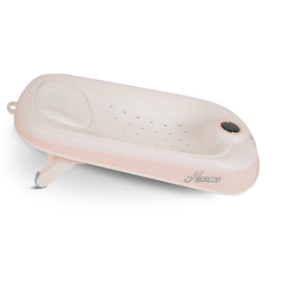 Asiento reductor con termómetro Havana rosa - Kokolindo