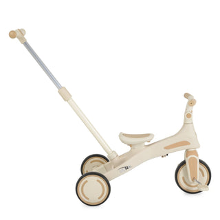 +Tricycle Juno beige - Kokolindo