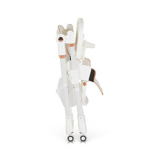 Trona Lindo blanco + regalo - Kokolindo