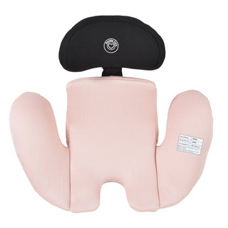 Silla de coche Serengeti 40 - 150 cm Rosa - Kokolindo