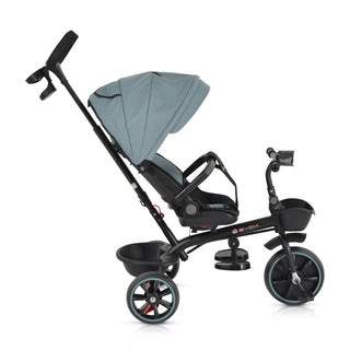 +Tricycle Summer blue - Kokolindo