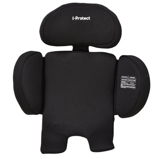Silla de coche i - Protect 40 - 150 cm Negro - Kokolindo