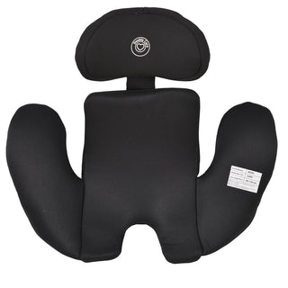 Silla de coche Serengeti 40 - 150 cm Negro - Kokolindo