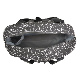 Bolso para bebé Mivida Negro - Kokolindo