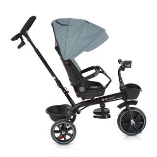 +Tricycle Summer blue - Kokolindo