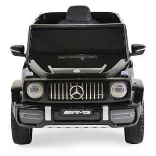 +BO Mercedes - AMG G63 S306 black - Kokolindo