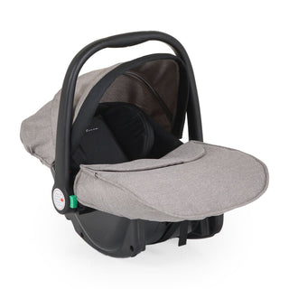 Cochecito Christiano 3 en 1 Beige - Kokolindo