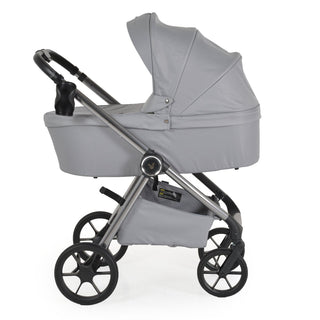 Cochecito 3 in 1 Unique Gris - Kokolindo