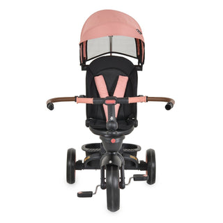 +Tricycle Jasper pink - Kokolindo