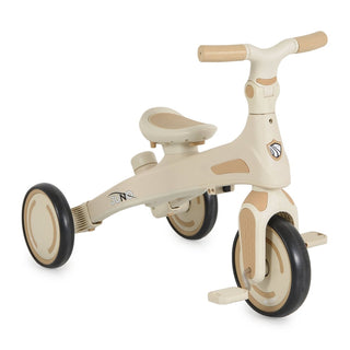 +Tricycle Juno beige - Kokolindo