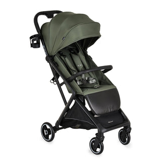 Silla de paseo Airwalk cabin size Verde - Kokolindo