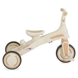 +Tricycle Juno beige - Kokolindo