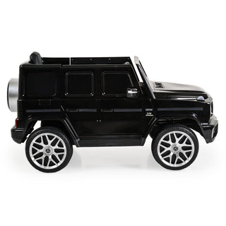 +BO Mercedes - AMG G63 S306 black - Kokolindo