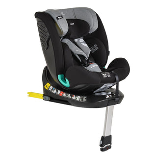 Silla de coche i - Protect 40 - 150 cm Gris - Kokolindo