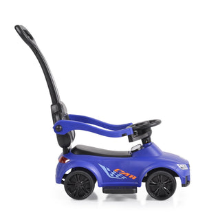 +Ride on car Victory 2in1 311 blue - Kokolindo